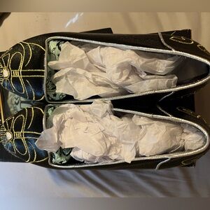 Star Wars irregular choice loafers